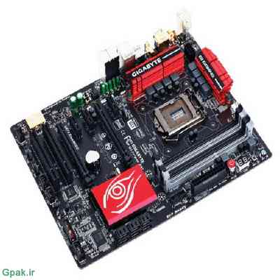 دانلود فایل آپدیت بایوس ، فریمور مادربرد گیگابایت G1.Sniper Z97(rev.1.x)